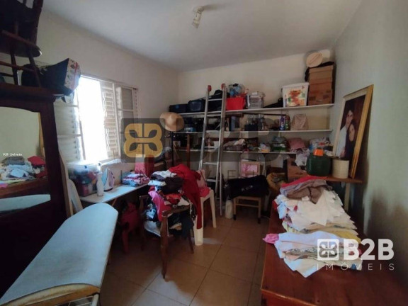 Casa com 3 Quartos à Venda, 176 m² em Jardim Vânia Maria - Bauru