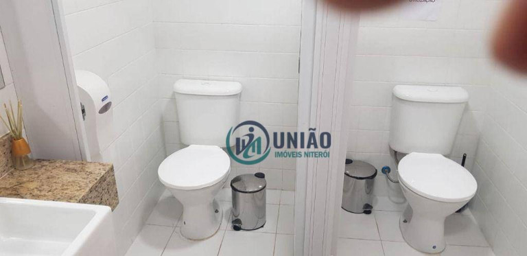 Imagem Loja à Venda, 320 m² em Centro - Niterói Imagem Loja à Venda, 320 m² em Centro - Niterói