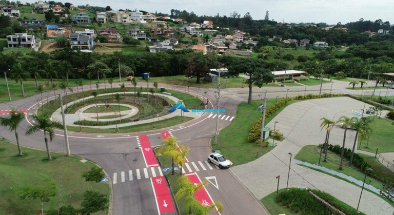 Imagem Terreno à Venda, 869 m² em Medeiros - Itupeva Imagem Terreno à Venda, 869 m² em Medeiros - Itupeva
