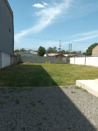 Imagem Casa com 2 Quartos à Venda, 85 m² em Guarituba - Piraquara