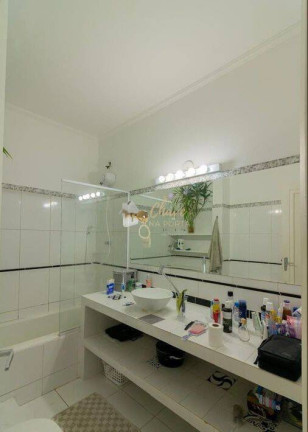 Casa com 2 Quartos à Venda, 90 m² em Jardim Paulistano - São Paulo