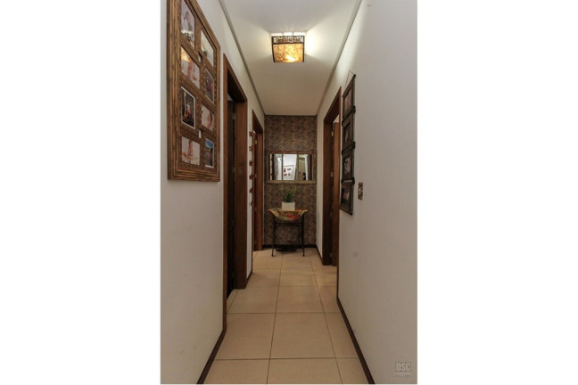 Imagem Casa com 2 Quartos à Venda, 63 m² em Hípica - Porto Alegre
