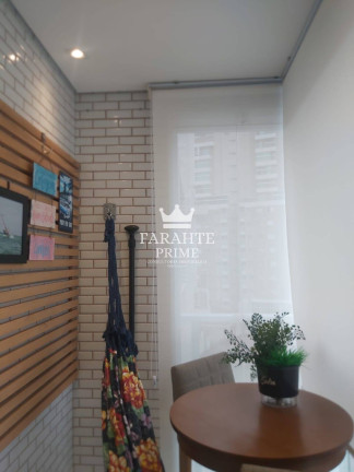 Imagem Apartamento com 2 Quartos à Venda, 78 m² em Boqueirão - Santos Imagem Apartamento com 2 Quartos à Venda, 78 m² em Boqueirão - Santos