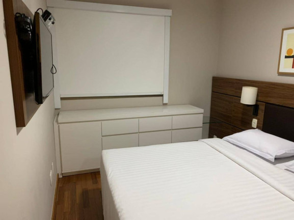 Imagem Apartamento com 2 Quartos à Venda, 60 m² em Brooklin - São Paulo Imagem Apartamento com 2 Quartos à Venda, 60 m² em Brooklin - São Paulo