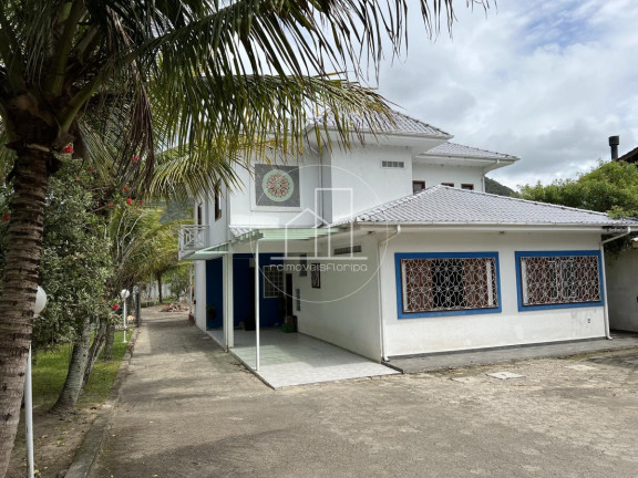 Imagem Casa com 5 Quartos à Venda, 281 m² em São João Do Rio Vermelho - Florianópolis