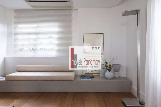 Imagem Apartamento com 7 Quartos à Venda, 880 m² em Jardim Vitória Régia - São Paulo Imagem Apartamento com 7 Quartos à Venda, 880 m² em Jardim Vitória Régia - São Paulo