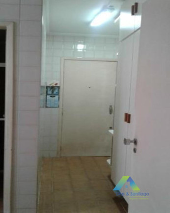 Imagem Apartamento com 4 Quartos à Venda, 160 m² em Vila Monte Alegre - São Paulo Imagem Apartamento com 4 Quartos à Venda, 160 m² em Vila Monte Alegre - São Paulo