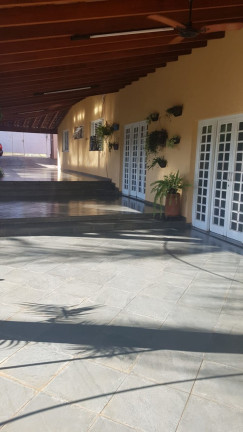 Imagem Imóvel com 4 Quartos à Venda, 380 m² em Vale Do Igapó Iii - Pederneiras