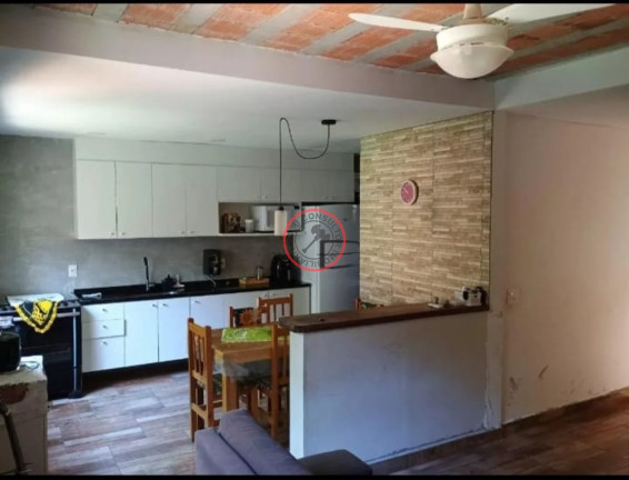 Imagem Casa com 3 Quartos à Venda, 94 m² em Boiçucanga - São Sebastião