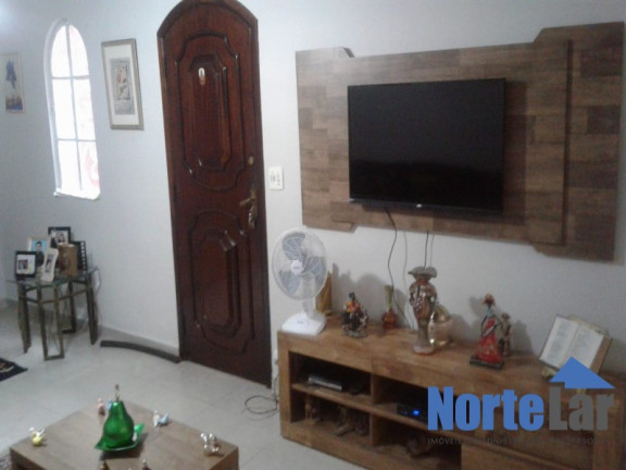 Imagem Sobrado com 3 Quartos à Venda, 162 m² em Vila Gustavo - São Paulo
