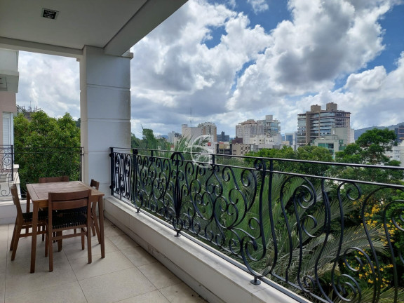Imagem Apartamento com 3 Quartos à Venda, 308 m² em Atiradores - Joinville Imagem Apartamento com 3 Quartos à Venda, 308 m² em Atiradores - Joinville