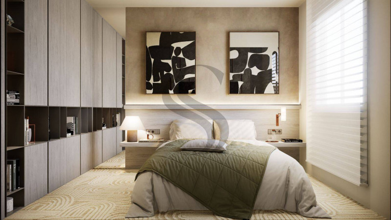 Imagem Apartamento com 2 Quartos à Venda, em Jardim Piazza Di Roma Ii - Sorocaba Imagem Apartamento com 2 Quartos à Venda, em Jardim Piazza Di Roma Ii - Sorocaba