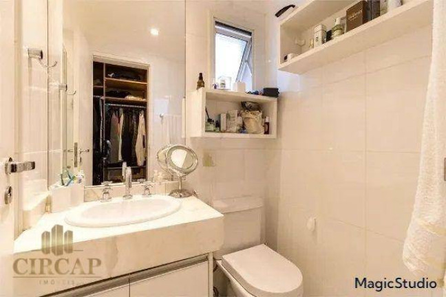 Imagem Apartamento com 3 Quartos à Venda, 189 m² em Pompéia - São Paulo