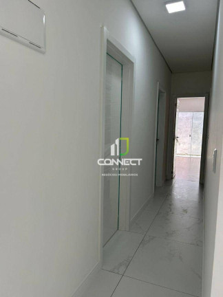 Imagem Casa com 3 Quartos à Venda, 110 m² em Costa Cavalcanti - Itajaí