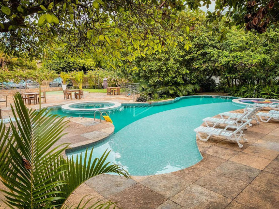Imagem Apartamento com 1 Quarto à Venda, 40 m² em Praia Da Pipa - Tibau Do Sul