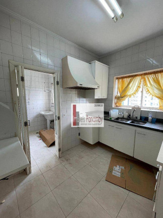 Imagem Imóvel com 4 Quartos à Venda, 271 m² em Vila Andrade - São Paulo