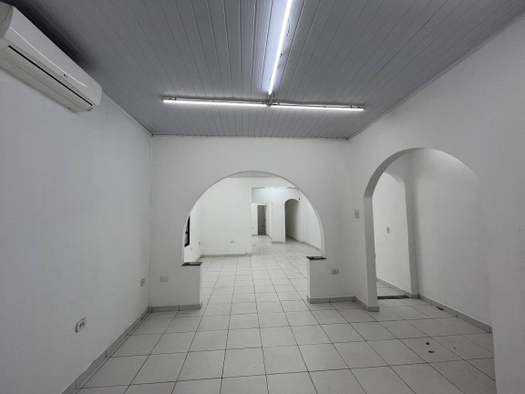 Imagem Casa com 3 Quartos para Alugar, 180 m² em Ipiranga - São Paulo