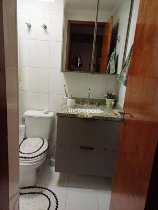 Imagem Apartamento com 2 Quartos à Venda, 69 m² em Olímpico - São Caetano Do Sul Imagem Apartamento com 2 Quartos à Venda, 69 m² em Olímpico - São Caetano Do Sul