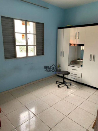 Imagem Sobrado com 3 Quartos à Venda, 209 m² em Vila Pirituba - São Paulo