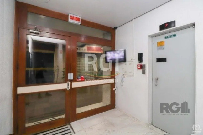 Imagem Apartamento com 1 Quarto à Venda, 71 m² em Centro - São Leopoldo