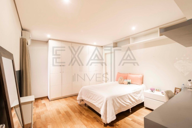 Imagem Imóvel com 3 Quartos à Venda, 302 m² em Vila Progredior - São Paulo Imagem Imóvel com 3 Quartos à Venda, 302 m² em Vila Progredior - São Paulo