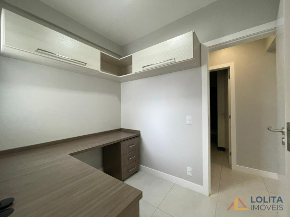 Imagem Apartamento com 3 Quartos à Venda, 97 m² em Itacorubi - Florianópolis