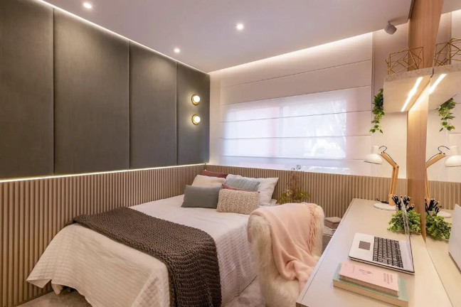Imagem Apartamento com 3 Quartos à Venda, 119 m² em Butantã - São Paulo Imagem Apartamento com 3 Quartos à Venda, 119 m² em Butantã - São Paulo