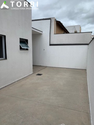 Imagem Imóvel com 3 Quartos à Venda, 89 m² em Horto Florestal - Sorocaba