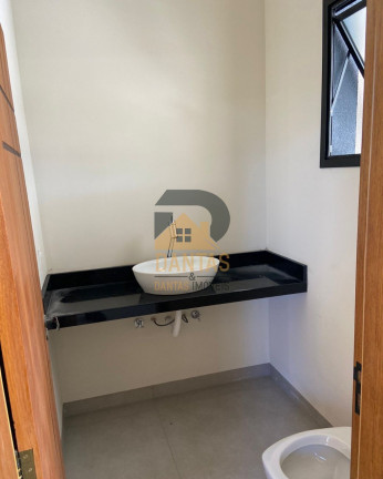 Imagem Imóvel com 3 Quartos à Venda,  em Residencial Central Parque - Salto