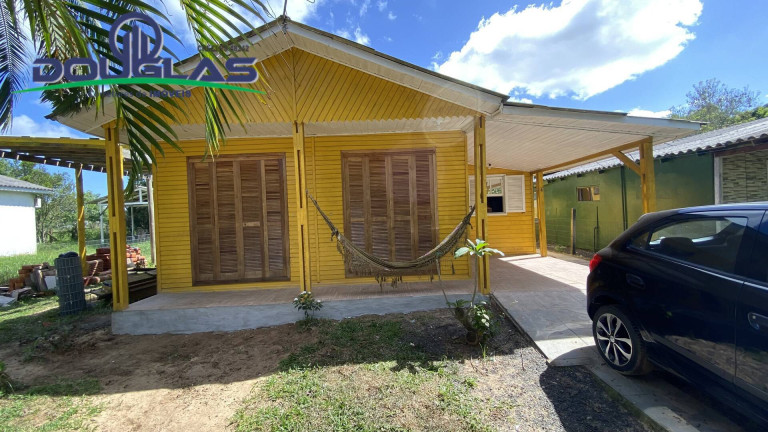Imagem Casa com 2 Quartos à Venda, 420 m² em águas Claras - Viamão Imagem Casa com 2 Quartos à Venda, 420 m² em águas Claras - Viamão