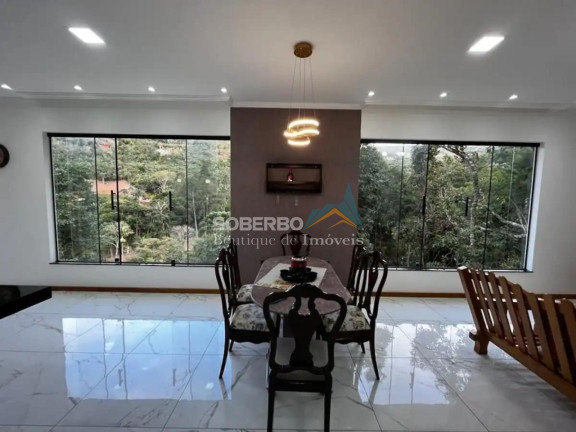 Imagem Casa com 3 Quartos à Venda, 1.000 m² em Albuquerque - Teresópolis Imagem Casa com 3 Quartos à Venda, 1.000 m² em Albuquerque - Teresópolis