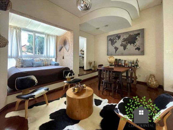 Imagem Casa com 4 Quartos à Venda, 1 m² em Altos De São Fernando - Jandira Imagem Casa com 4 Quartos à Venda, 1 m² em Altos De São Fernando - Jandira