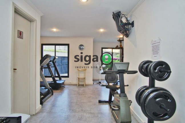 Imagem Apartamento com 3 Quartos à Venda, 138 m² em Vila Sônia - São Paulo Imagem Apartamento com 3 Quartos à Venda, 138 m² em Vila Sônia - São Paulo