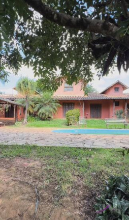 Casa com 4 Quartos à Venda, 2 m² em Ferreiras - Pedro Leopoldo