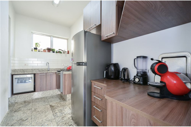 Imagem Apartamento com 3 Quartos à Venda, 109 m² em Bela Vista - São Paulo