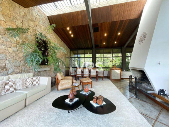 Imagem Casa com 4 Quartos à Venda, 435 m² em Carlos Guinle - Teresópolis Imagem Casa com 4 Quartos à Venda, 435 m² em Carlos Guinle - Teresópolis