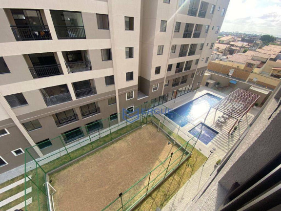 Imagem Apartamento com 3 Quartos à Venda ou Locação, 54 m² em Passaré - Fortaleza Imagem Apartamento com 3 Quartos à Venda ou Locação, 54 m² em Passaré - Fortaleza