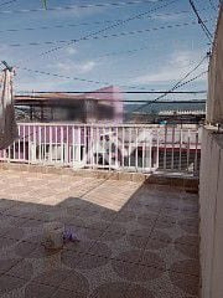 Imagem Sobrado com 3 Quartos à Venda, 100 m² em Jardim Palmira - Guarulhos Imagem Sobrado com 3 Quartos à Venda, 100 m² em Jardim Palmira - Guarulhos