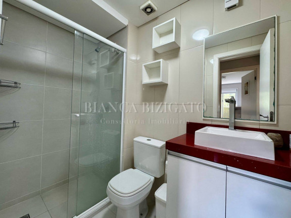 Imagem Apartamento com 2 Quartos à Venda, 115 m² em Santa Felicidade - Curitiba