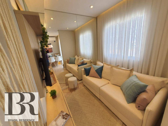Imagem Apartamento com 2 Quartos à Venda, 37 m² em Cursino - São Paulo Imagem Apartamento com 2 Quartos à Venda, 37 m² em Cursino - São Paulo