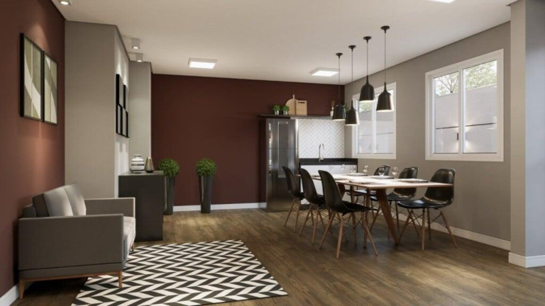 Imagem Imóvel com 1 Quarto à Venda, 25 m² em Vila Esperança - São Paulo