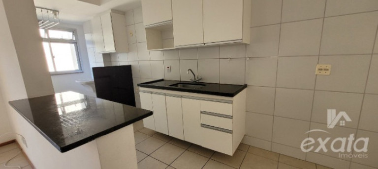 Imagem Apartamento com 2 Quartos à Venda, 62 m² em Colina De Laranjeiras - Serra