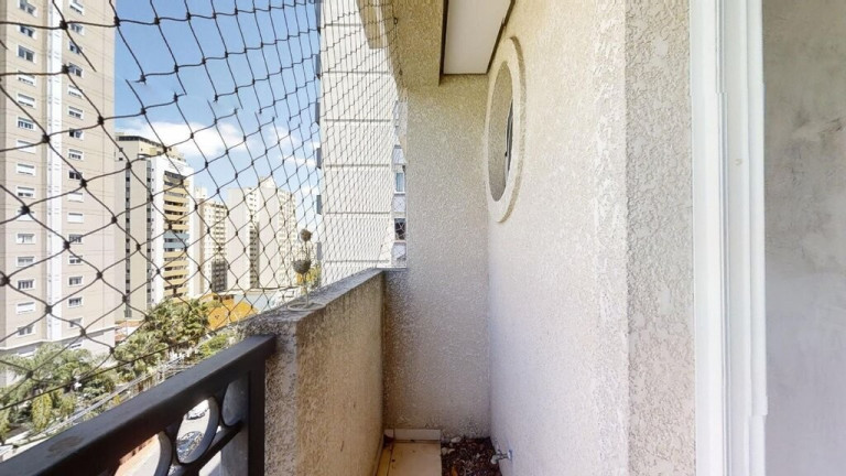 Imagem Imóvel com 3 Quartos à Venda, 105 m² em Vila Mariana - São Paulo
