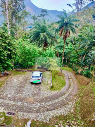 Imagem Casa com 3 Quartos à Venda, 1.200 m² em Camorim - Rio De Janeiro