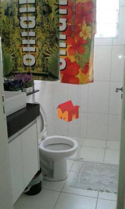 Imagem Apartamento com 2 Quartos à Venda, 50 m² em Chácara Letônia - Americana Imagem Apartamento com 2 Quartos à Venda, 50 m² em Chácara Letônia - Americana