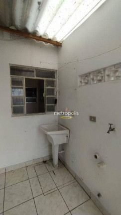 Imagem Casa com 1 Quarto à Venda ou Locação, 60 m² em Olímpico - São Caetano Do Sul Imagem Casa com 1 Quarto à Venda ou Locação, 60 m² em Olímpico - São Caetano Do Sul