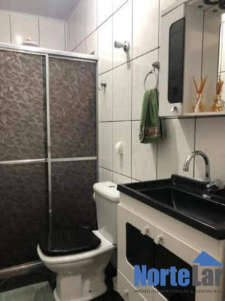 Imagem Sobrado com 5 Quartos à Venda, 125 m² em Jardim Brasília (zona Norte) - São Paulo