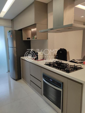 Imagem Apartamento com 3 Quartos à Venda, 92 m² em Vila Assunção - Santo André Imagem Apartamento com 3 Quartos à Venda, 92 m² em Vila Assunção - Santo André