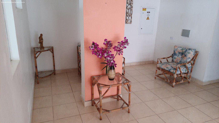 Imagem Apartamento com 3 Quartos à Venda, 134 m² em Balneário Oásis - Peruíbe Imagem Apartamento com 3 Quartos à Venda, 134 m² em Balneário Oásis - Peruíbe
