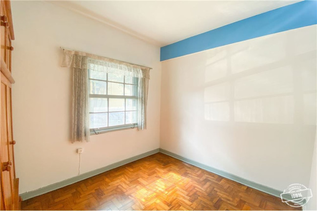 Imagem Apartamento com 1 Quarto à Venda, 63 m² em Vila Mariana - São Paulo
